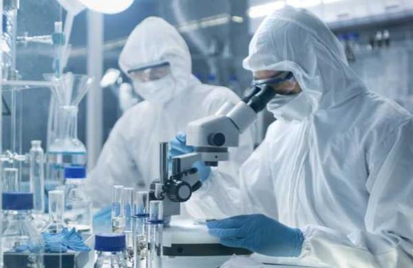 Encuentran muerto a profesor que estaba cerca de realizar hallazgos claves sobre el Covid-19 - C9N