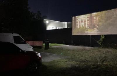 Vuelve el autocine en Paraguay - C9N