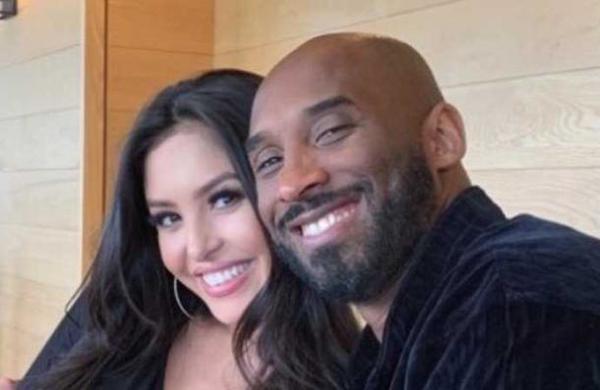 'Para el amor de mi vida': la carta que Kobe Bryant dejó a su esposa antes de su muerte - C9N