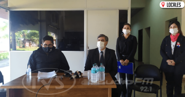 ANNP abre investigación conforme a desaparición de 96 bultos de agroquímicos