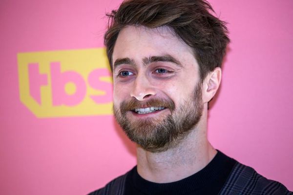 Daniel Radcliffe: “Me encanta el ritmo de la televisión” - Cine y TV - ABC Color