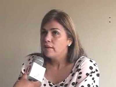 Caso Juliette: Fiscala no descarta hipótesis de que la niña haya sido entregada a otra persona » Ñanduti