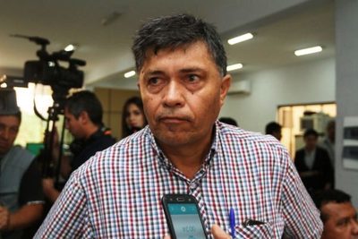 Acusan a FG de presenter reforma tributaria a sabiendas de que perderían - Paraguay Informa