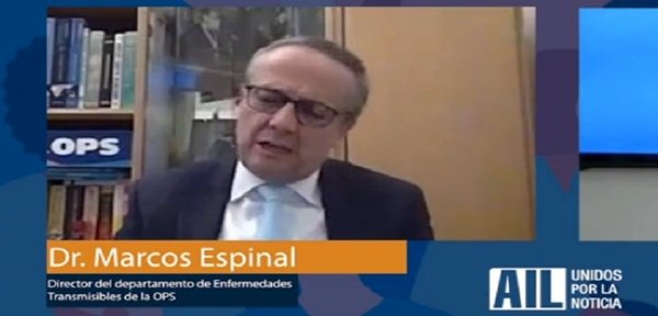 Covid-19: En el mejor escenario, vacuna podría llegar a Sudamérica en 2021 | Noticias Paraguay