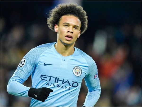 El Bayern espera rebajar a la mitad el precio de Leroy Sané