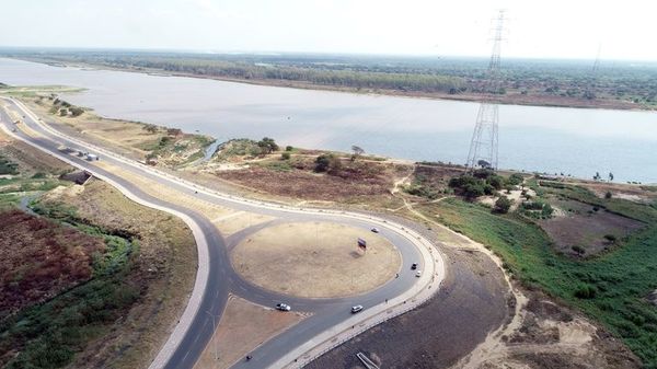Falta proyección de una “ciudad modelo” con el puente Asunción-Chaco’i, advierten - Nacionales - ABC Color