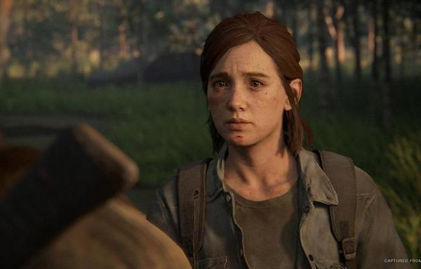 Sony lanza esperado tráiler de "The Last of Us" Parte II
