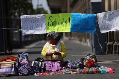 La sombra del COVID-19 se cierne sobre pueblos indígenas de Latinoamérica - Mundo - ABC Color