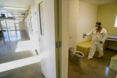 El coronavirus avanza en las cárceles de EE.UU. - Mundo - ABC Color