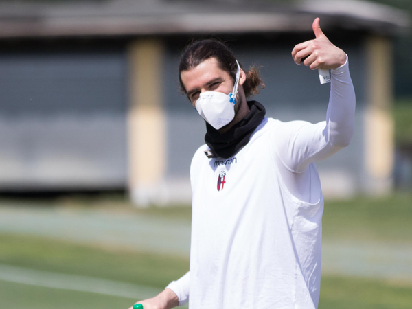 Nicolás Lithitx nos brinda un panorama sobre el fútbol en Italia y Portugal