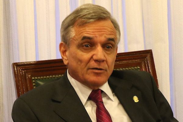 Titular de la ARP dice que precio de la carne debe bajar, no subir