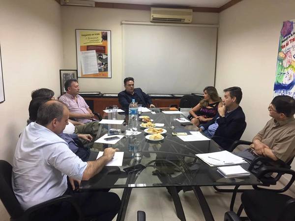 Es hora de que el Gobierno escuche a la ciudadanía, afirma CiSOFT - Paraguay Informa