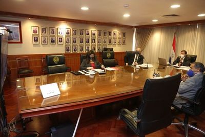 Corte designó a nueva directora de RRHH