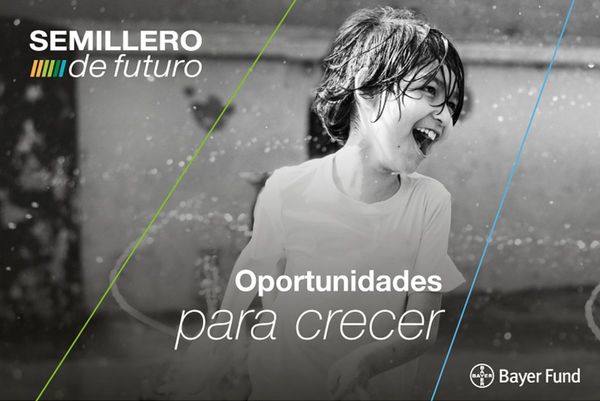 Bayer extiende fecha para presentar proyectos en el programa "Semillero de futuro”