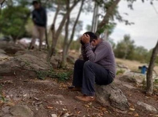 “Espero que diga la verdad” | Crónica