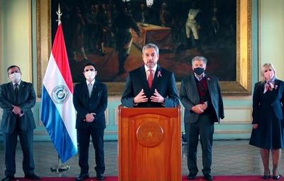 Crean una “comisión especial” que controlará las compras durante la pandemia