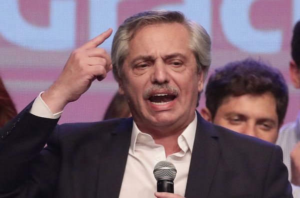 Fernández: “Poner fin a cuarentena es llevar a la muerte a miles de argentinos”
