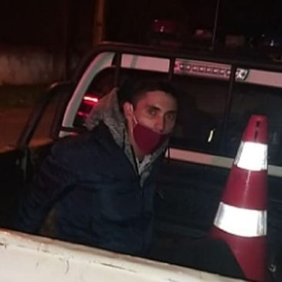 Capturan a joven que se fugó de un albergue en CDE