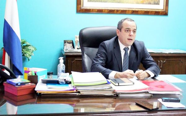 Declaraciones juradas deben ser para todos, sostiene ONG - Nacionales - ABC Color