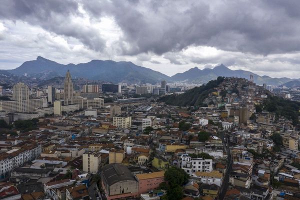 Brasil, epicentro latinoamericano de la pandemia, preocupa a sus vecinos