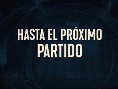 Los últimos goles en El Partido de Todos