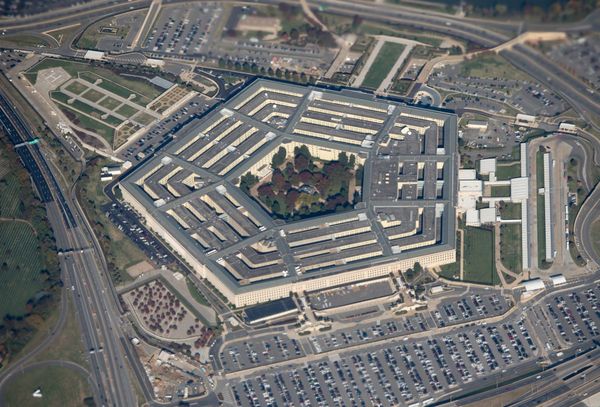 El Pentágono reconoce que mató a 132 civiles en sus operaciones en 2019