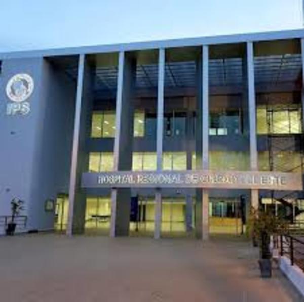 IPS suspende adjudicación de software para Hospital Regional de CDE - .::RADIO NACIONAL::.
