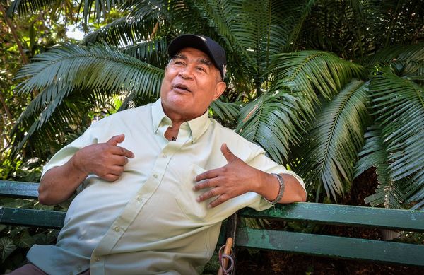 Muere en Cuba uno de los guerrilleros fundadores de las FARC en Colombia
