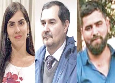Alevosa complicidad de Salud en beneficio de los proveedores
