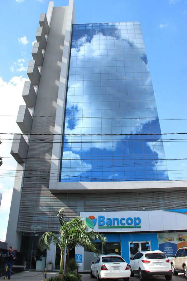 Bancop apoya al sector de la producción en medio del Covid