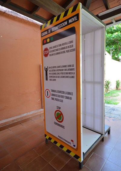 Resaltan apuestas “made in” Paraguay