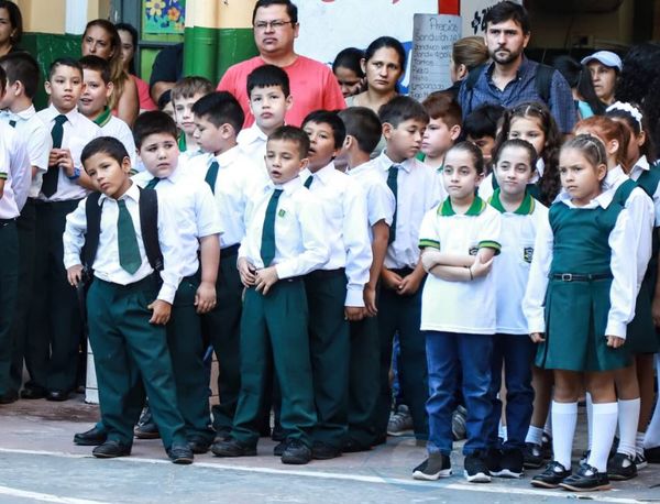 MEC continúa diálogo con docentes y estudiantes sobre estrategias educativas de contingencia