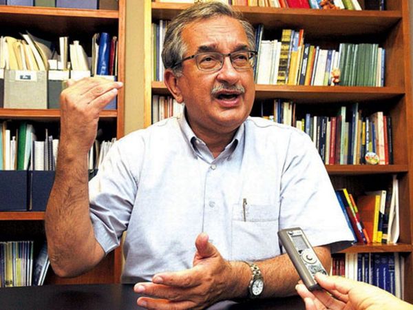 Lamentan la falta de compromiso y la irresponsabilidad de las élites