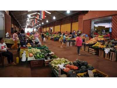 Los hortigranjeros de CDE redoblan tarea para cumplir con sus clientes