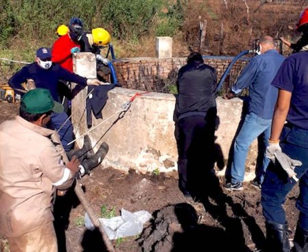 FALSAS ESPERANZAS “No descarto que le pagaron para que diga eso” | Crónica