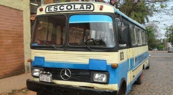 Transportes escolares ¡oheka qué transportar! | Crónica