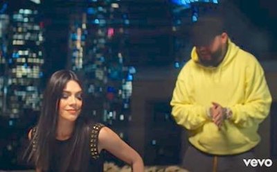 ¡MAÑAMI NDE! ¡Paraguaya en video del reguetonero “Farruko”! | Crónica