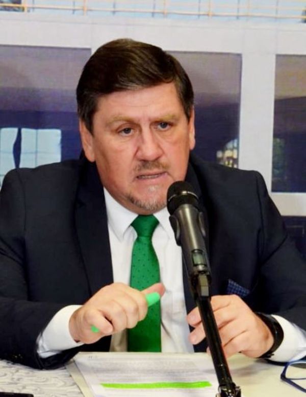 El Brasil es una “amenaza”  para el Paraguay, dice Llano - Política - ABC Color