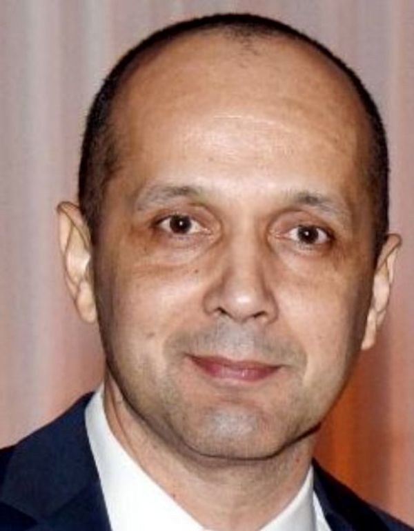 Empresario favorecido por Fiscalía informó que volvió a su casa tras dar negativo al COVID-19 - Nacionales - ABC Color