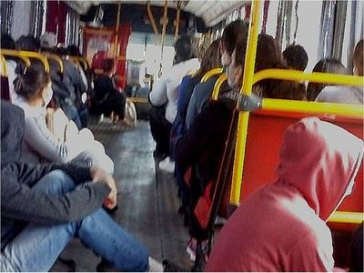 Gobierno busca gasoil más barato para transportistas
