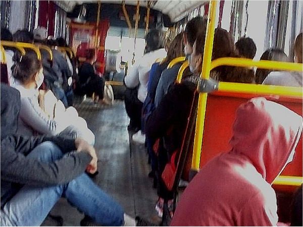 Gobierno busca gasoil más barato para transportistas