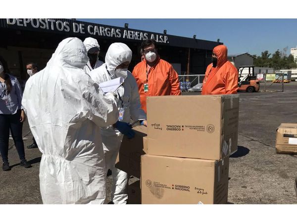 Aseguran que impase entre Salud y proveedoras está en vías de solución