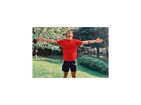 Paulo Dybala superó el coronavirus