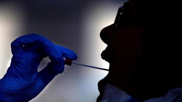 Coronavirus: Baja la cifra de muertes en España, pero sube la cantidad de contagiados » Ñanduti