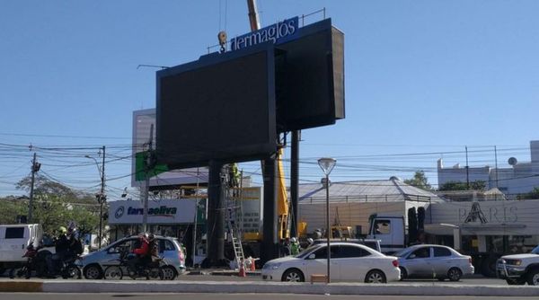 Hoy podrían blanquear la gestión de Mario Ferreiro - Locales - ABC Color