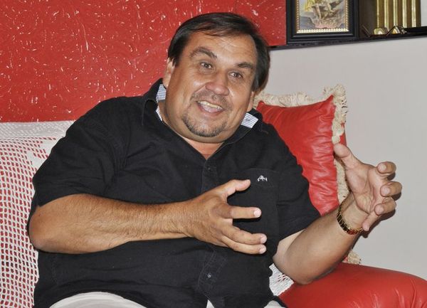Asesinato de Magdaleno Silva quedó en el oparei - Judiciales y Policiales - ABC Color