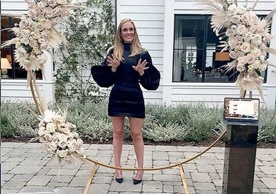 Adele superfit sorprende en redes sociales - Sociales - ABC Color