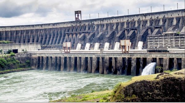Itaipú 2023, ¿problema u oportunidad única?