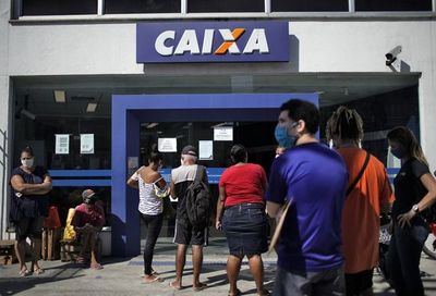 Fuerte recorte de tasas en Brasil