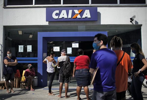 Fuerte recorte de tasas en Brasil